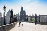 Население Чехии выросло в прошлом году благодаря мигрантам из Украины