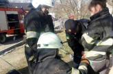 В Хмельницкой области женщина бросилась в 17-метровый колодец спасать маленькую дочь