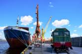 Порт «НИКА-ТЕРА» обработал 1 млн 420 тыс. тонн грузов в первом квартале 2021 года