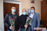 В Николаеве предприниматели купили для БСМП современную медтехнику
