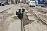 В Николаеве начинают ремонт дорог, но не капитальный