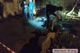 Ночью в центре Николаева совершено заказное убийство: киллер расстрелял 39-летнего мужчину