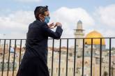 В Израиле отменили обязательное ношение масок после массовой вакцинации