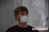 Конфликт Жолобецкого с полицией: суд полностью оправдал экс-нардепа