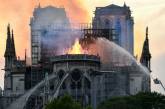 Два года со дня пожара: в Париже назвали примерную дату открытия собора Нотр-Дам