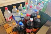 В Николаеве из магазинов изъяли 40 литров самодельного алкоголя