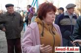 Жители Матвеевки требуют вернуть на маршрут немецкие автобусы