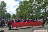 В Николаеве 9 мая пройдет акция «Бессмертный полк»