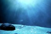 Ученые обнаружили в океане химические элементы внеземного происхождения
