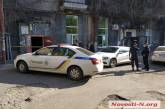 В центре Николаева произошло убийство