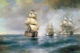 Сегодня 192-я годовщина подвига моряков под командованием капитан-лейтенанта Казарского