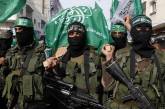 ХАМАС объявил о готовности к перемирию с Израилем
