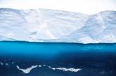 От Антарктиды откололся гигантский айсберг размером с остров Майорка