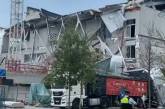 В Бельгии обрушилось здание начальной школы - есть погибшие