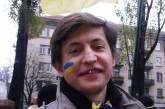 В Киеве умер экс-замминистра культуры Украины Юрий Рыбачук