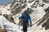 В горах Грузии погиб украинский альпинист Анатолий Мрачковский