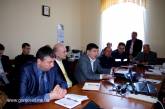 Харьковские ученые рассказали николаевским депутатам, как за 135 тыс. грн. уберечь город от пробок