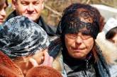 Мать Оксаны Макар признали потерпевшей стороной вместо погибшей дочери