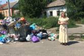 Депутат предложила организовать в Николаеве туристический маршрут «Путь мусоровоза»