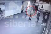 В РФ посетитель тира застрелился на глазах у инструктора (видео 18+)