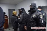В Николаевской области полиция раскрыла почти каждое второе преступление: отчет за полгода