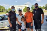 «Уснула в номере»: в полиции рассказали подробности розыска 5-летней девочки в Вознесенске