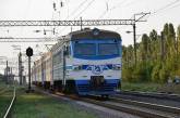 Возле Тернополя сошел с рельсов пассажирский поезд