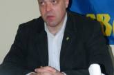 Тягнибок в Николаеве критиковал Налоговый кодекс: «Партия регионов пытается уничтожить малый бизнес»