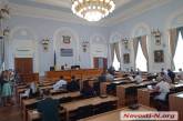 После громких задержаний в Николаеве мэр Сенкевич не пришел на заседание исполкома