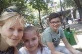 Мать двоих детей из Николаева нуждается в срочной помощи
