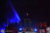 В Одессе горела 14-этажка: жильцов эвакуировали