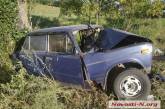 Погибшие водители и пострадавшие: все аварии понедельника в Николаеве и области