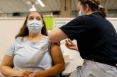В МОЗ анонсировали поощрение для украинцев за вакцинацию