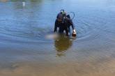 В Первомайске из реки достали тело утонувшей девушки