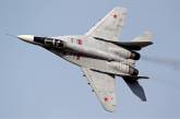 Истребитель МиГ-29 разбился в Астраханской области – погиб пилот 