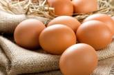 В Украине снова растут цены на яйца