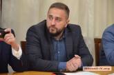 В Николаеве директор Департамента ЖКХ Коренев «отстранился» от занимаемой должности