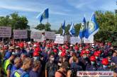 «Остановите рейдеров!»: работники НГЗ обратились к Президенту Украины