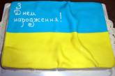 Ко Дню независимости в Киеве выложат огромный флаг из тортов