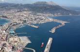 Испания запретила военным кораблям России заходить в ее порт