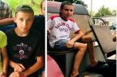 В Николаевской области разыскивают 15-летнего Вячеслава Олейника