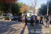 В Запорожье возле кафе устроили стрельбу: пострадали 5 человек