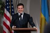 В посольстве Украины в США рассказали о программе визита Зеленского в Вашингтон