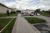 В Новоград-Волынском пьяный местный житель убил женщину на улице