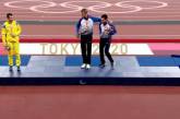 Николаевский паралимпиец отказался фотографироваться с российскими спортсменами