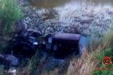 В Днепропетровской области перевернувшийся трактор раздавил водителя