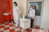 В Николаевской области за сутки 16 заражений COVID, 15 человек выздоровели