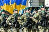 В Украине военным и полицейским повысят зарплаты
