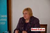 Маргарита Сапожникова рассказала чернобыльцам о «небольших» задолженностях по социальным выплатам и компенсациям