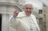 Папа Римский в 2022 году может приехать в Украину
